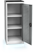 System cupboard UNI 1150 x 490 x 500 - shelves